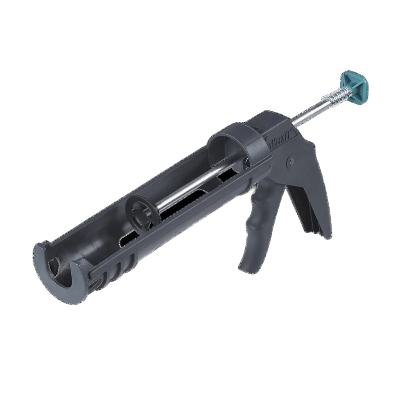 wolfcraft kitspuit MG 100 – 130 kg uitpersdruk