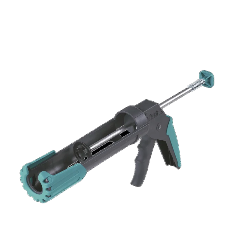 wolfcraft kitspuit MG 200 – 130 kg uitpersdruk