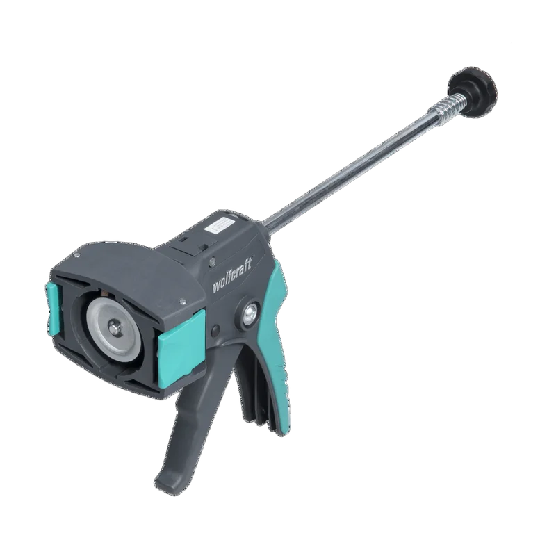 wolfcraft kitspuit MG 310 COMPACT – 160 kg uitpersdruk