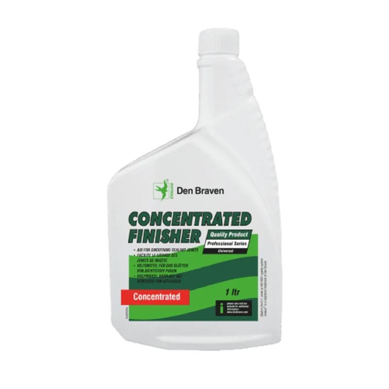 Zwaluw Concentrated Finisher – 1 liter