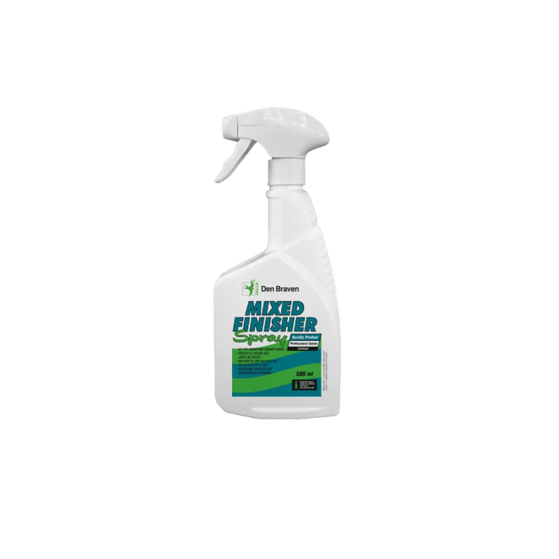 Zwaluw Mixed Finisher Spray – 500 ml